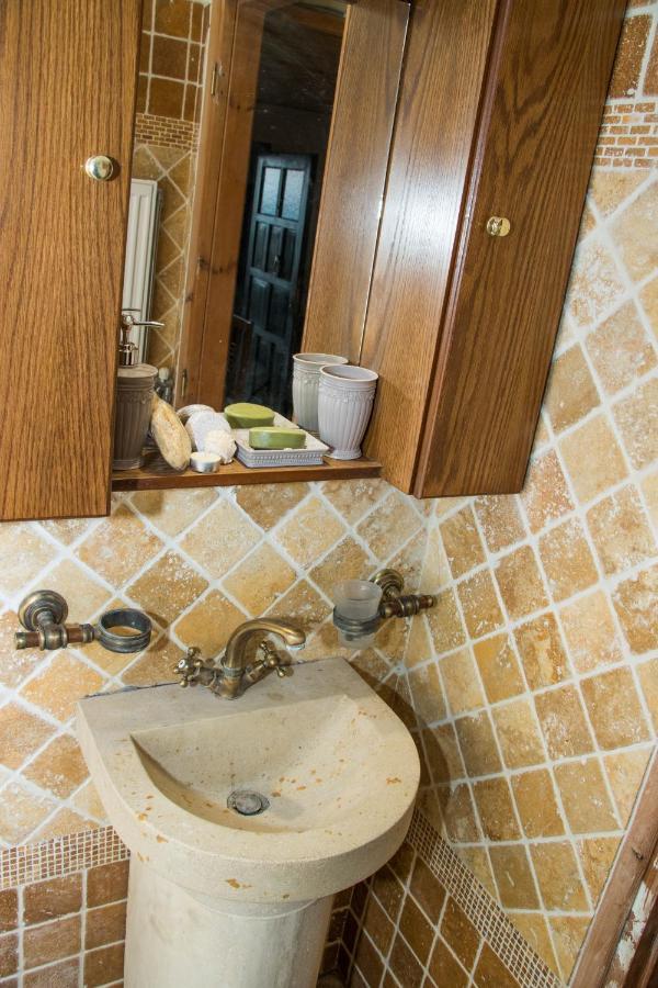 Villa Argyro Триопетра Екстериор снимка